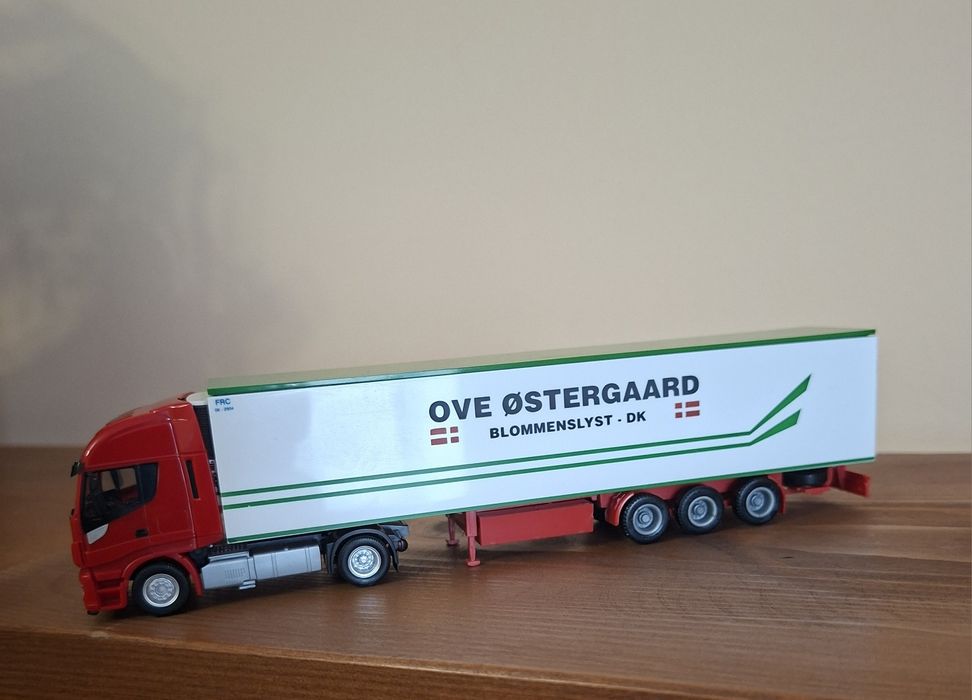 Herpa 1/87 Iveco