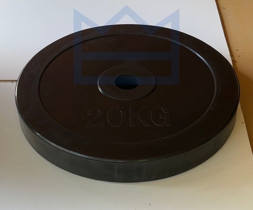 Олимпийски лост 220см 20кг Прав лост Ф50 за лежанка /НАЙ-ДОБРА ЦЕНА