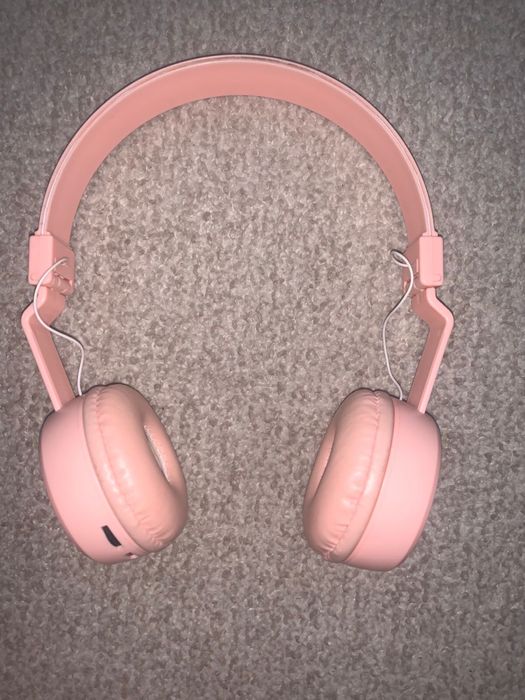 Наушники для девочки