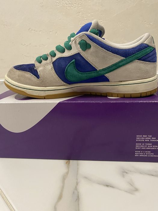 Nike Sb dunk low pro
