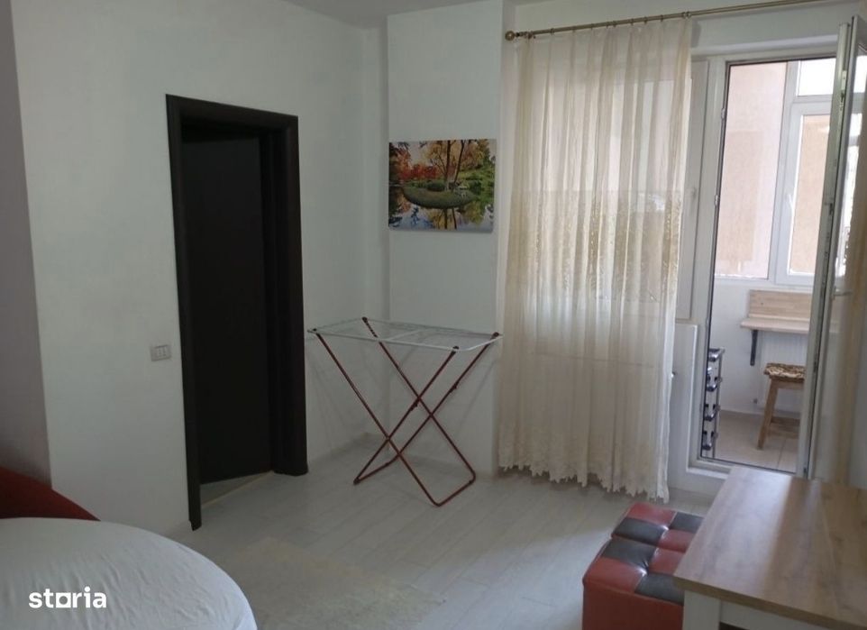 Proprietar închiriez garsonieră Militari Residence