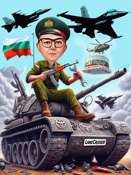 КАРИКАТУРА или СНИМКА върху ЧАША или  Рамка бърза изработка