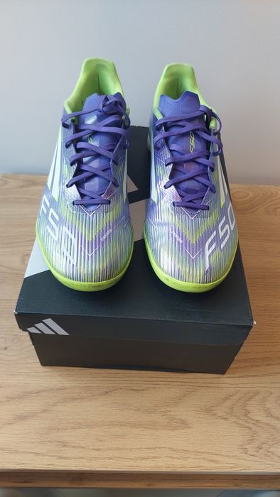 ADIDAS обувки F50 League Turf Boots