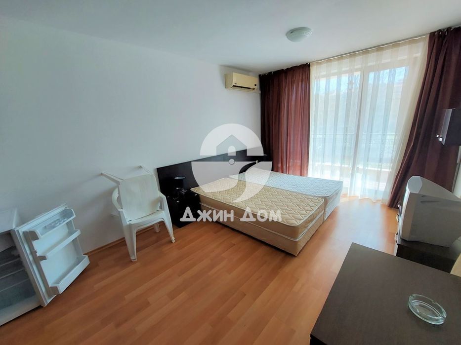 Продава се Едностаен апартамент в к.к. Слънчев бряг - 42 кв.м за 655 €/кв.м - Снимка #5