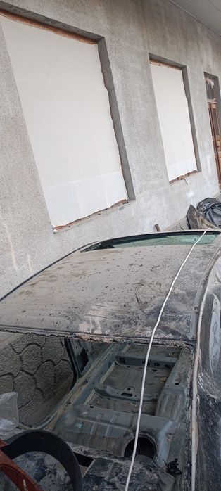 Кузуф ласети запчаст