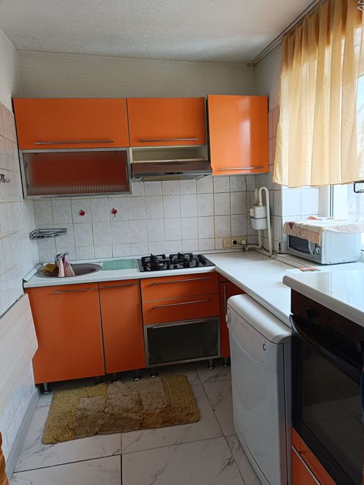 Квартира на Алтай-1 д14