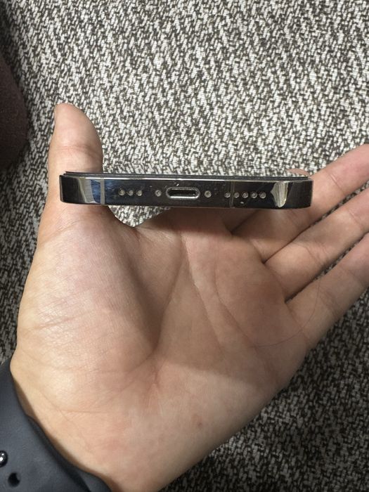 Продоется 13 про