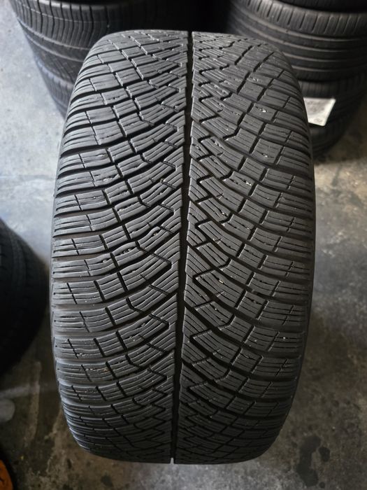 Pirelli 255/40 R20 101W MS iarnă