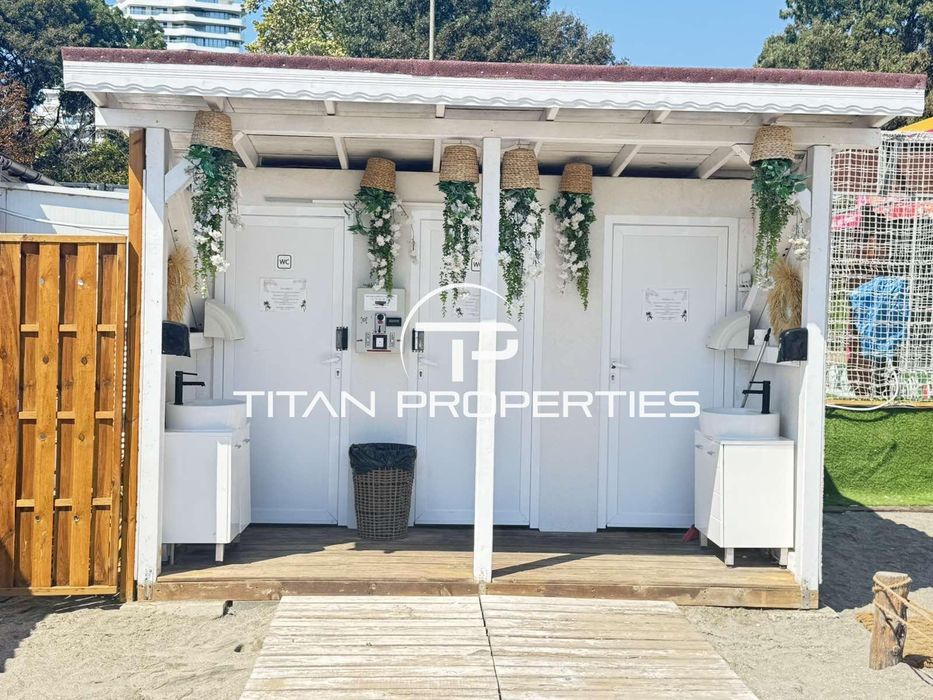 Продава се Заведение в Бургас, Лазур - 252 кв.м за 794 €/кв.м - Снимка #9