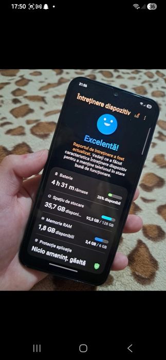 Samsung A25 5G 128gb