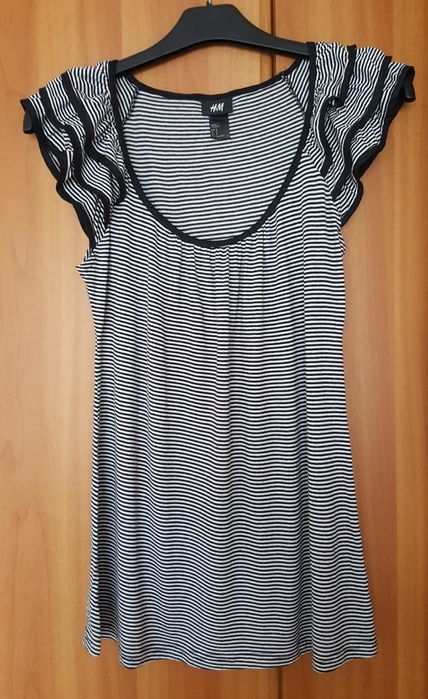 Lot bluze damă mar.S