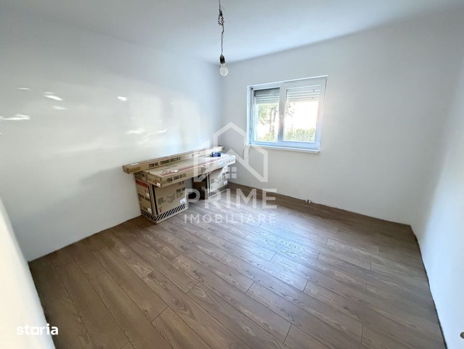 Apartament 3 camere | RENOVAT | 67,5 MP + BOXĂ | Parter | Decomandat — fotografia 3
