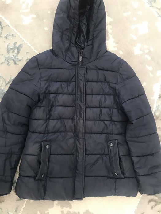 Куртка для девочек