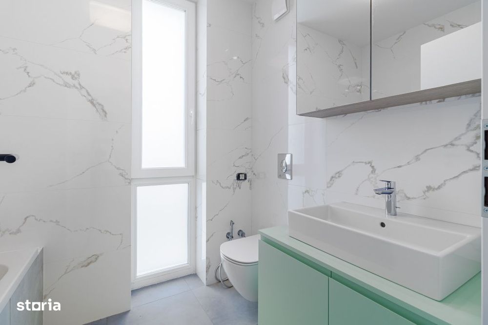 Apartament 3 camere terasa generoasa Pipera Voluntari - Catted Family