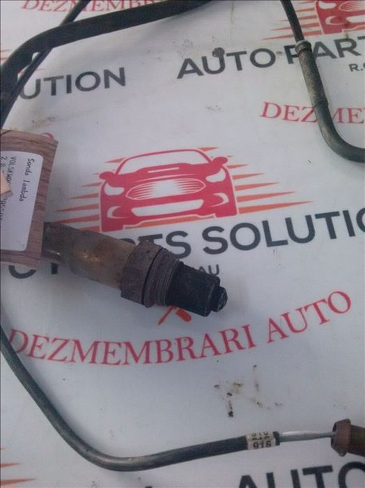 sonda lambda volskwagen passat b6 2.0 tdi an fabr. 2007