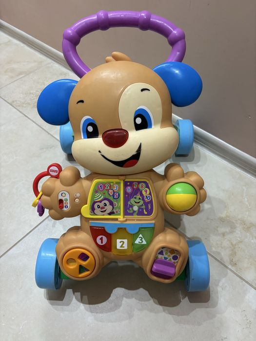 Уокър Fisherprice