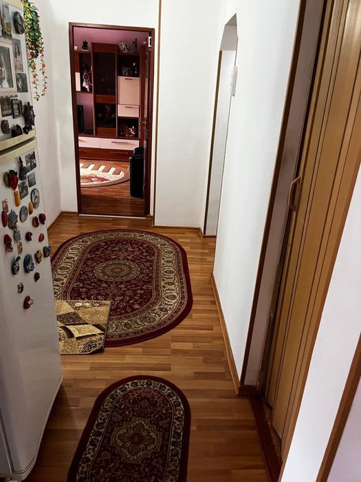 Apartament 3 camere