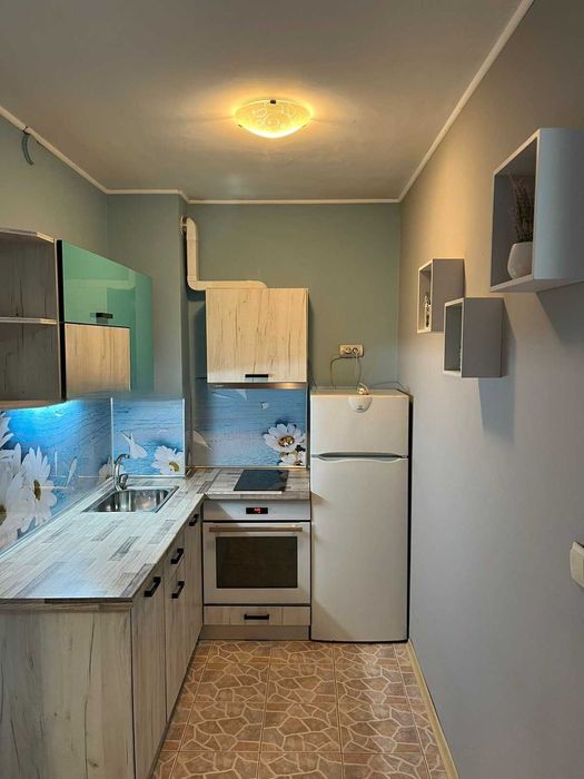 Дава се под наем Двустаен апартамент в София, Младост 1 - 50 кв.м за 475 € - Снимка #1