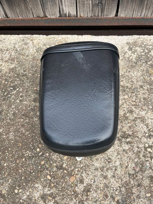 Honda VTX 1800 кубика