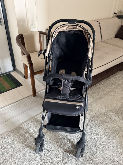 ining baby коляска