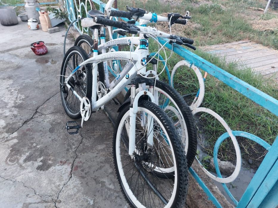 Продам два велосипеда