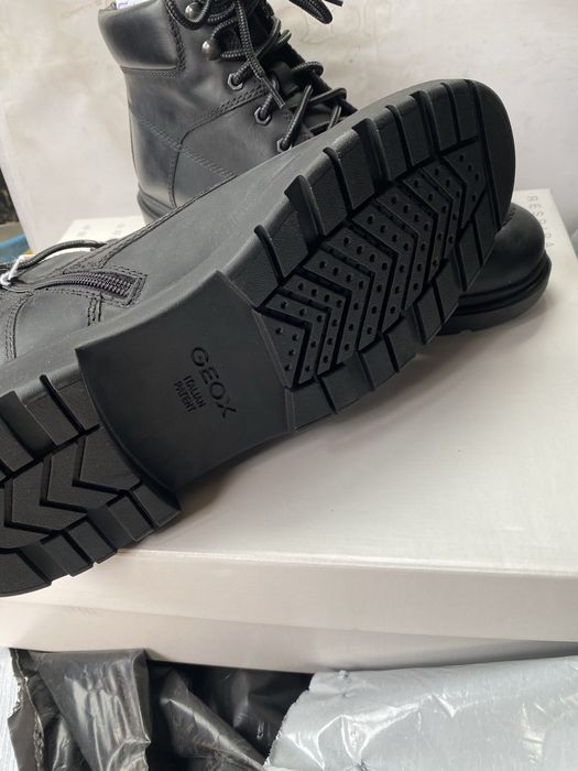 Зимни боти GEOX Respira