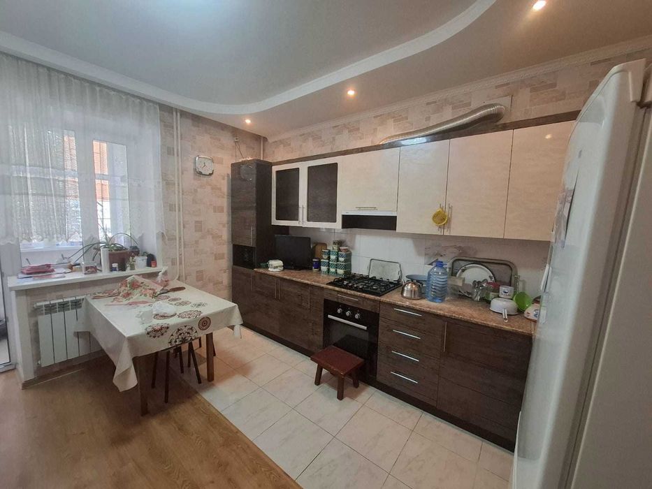 Продажа 2-комнатной квартиры