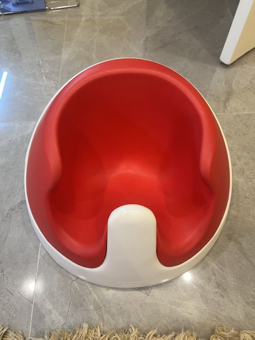 Детское кресло со столиком