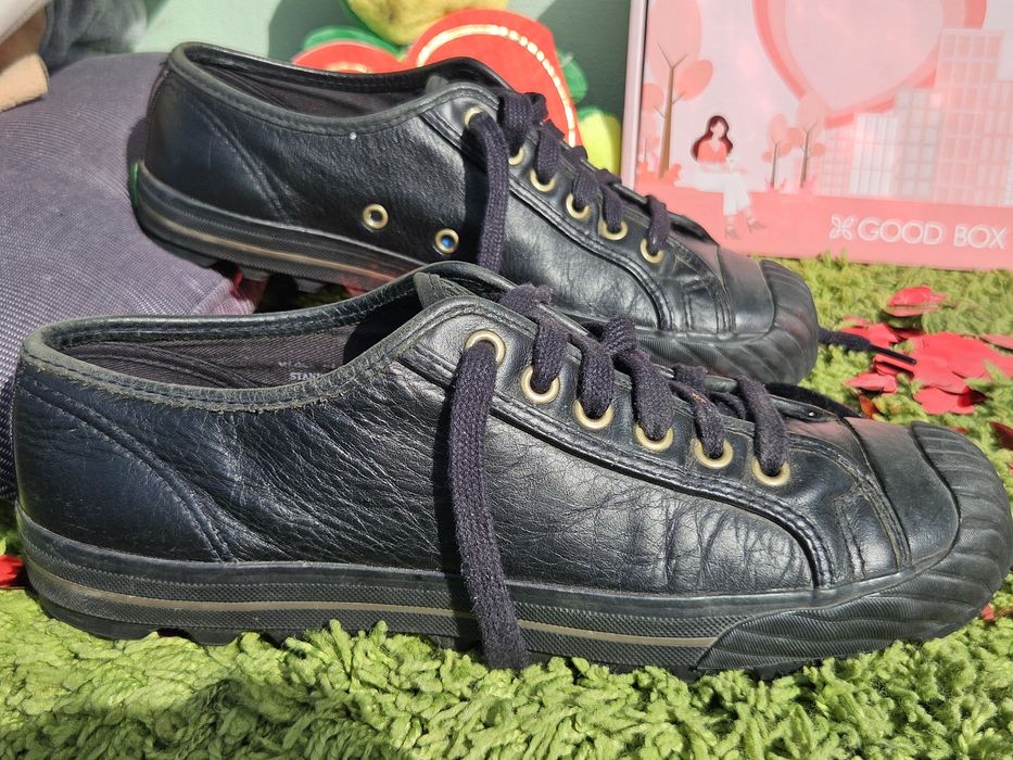 Pf Flyers кецове естествена кожа N39,5