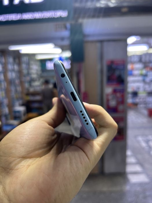 Redmo note 9 128 gb