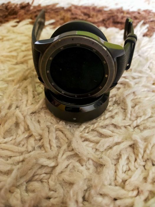 Samsung Galaxy watch часовник