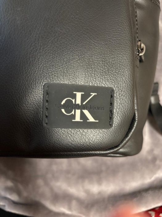 Рюкзак Calvinkleinjeans