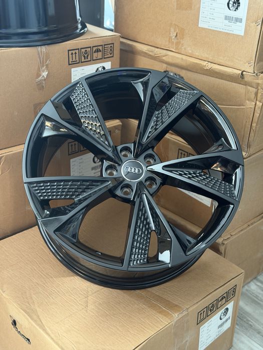Джанти за Ауди Audi 20” 5X112 RS7 A4 A5 A6 A7 A8 Q5 Q7