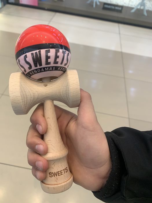 kendama sweets