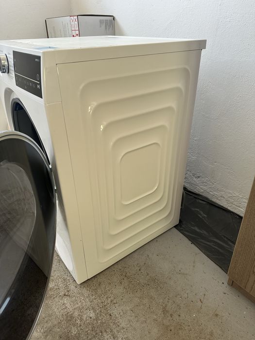 Vand uscator de rufe Beko 9kg - pompa de caldura