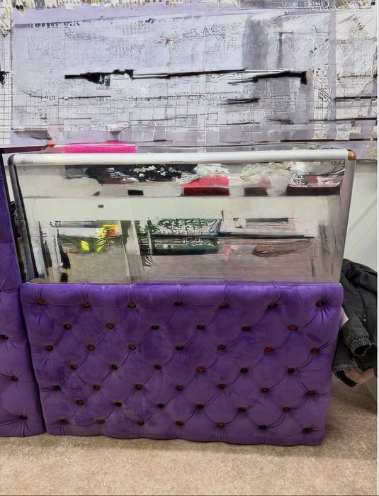 Торговое оборудование б/у