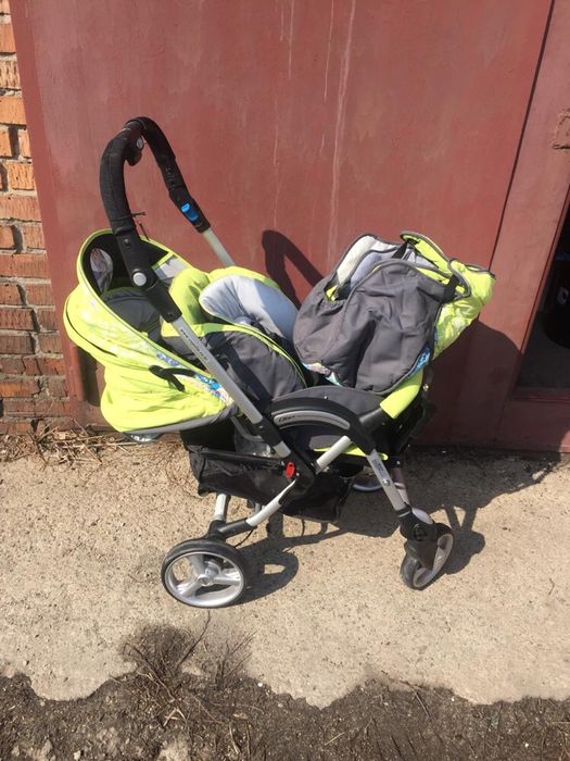 Продам коляску