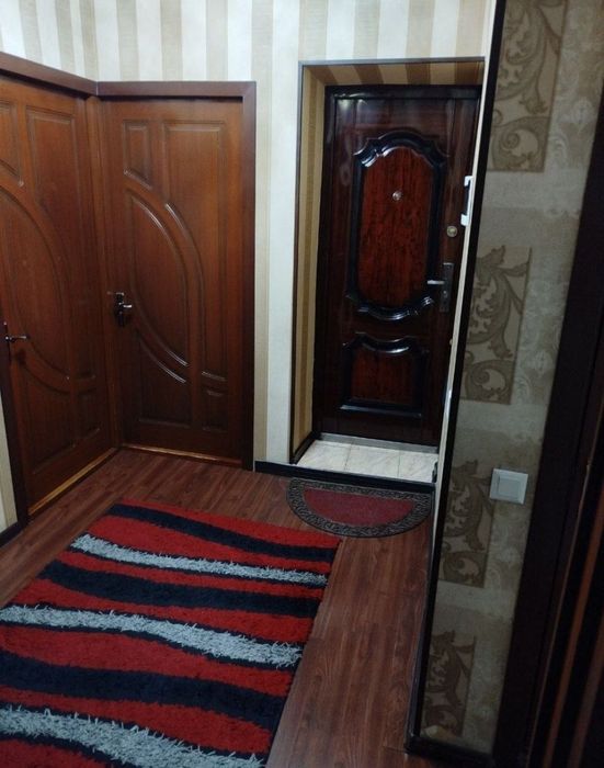 4 комнатная квартира Чиланзар 23 квартал,продаётся