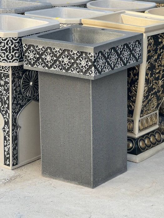 Rakovina Раковина