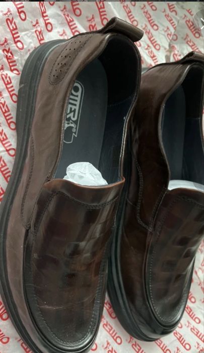 Pantofi Otter barbati 41