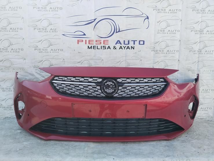 Bara fata Opel Corsa F an 2019-2020-2021-2022-2023