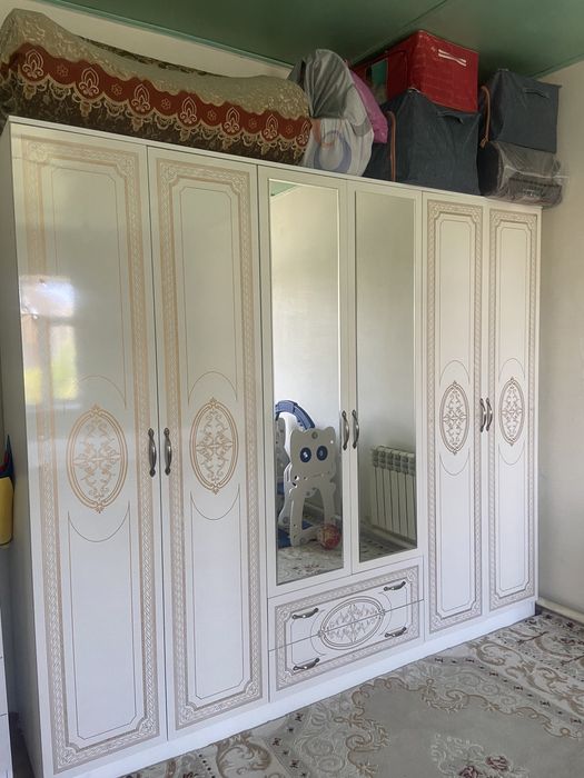 Спальни набор сатылады