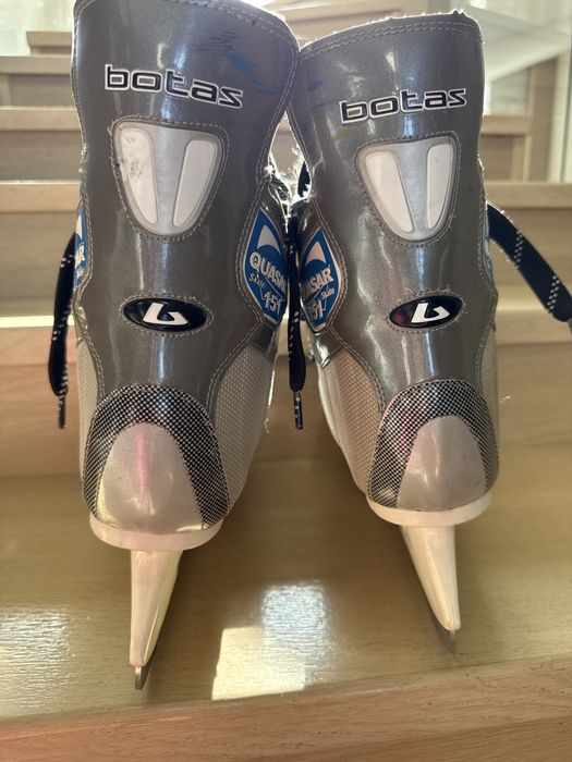 Продам коньки Botas, р 45