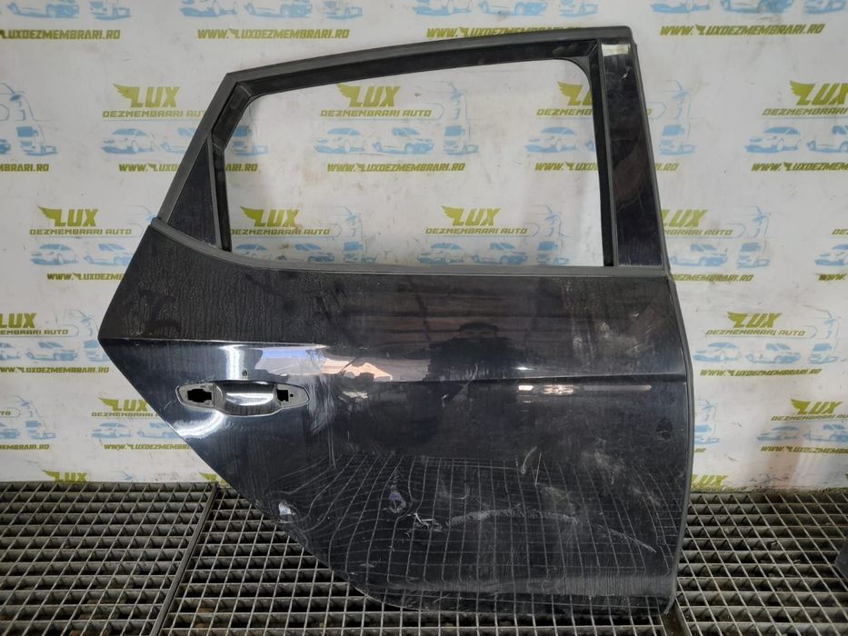 Usa dreapta spate Seat Leon 3 5F [2012 - 2016] 1.4 tsi CMBA