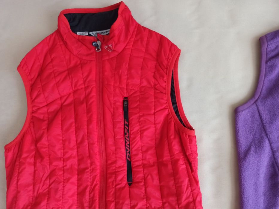 Vaude Dynafyt Sherpa дамски елеци