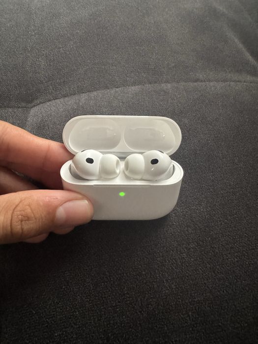 AirPods Pro 3 cu ANC functional!!