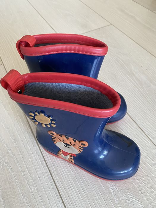 Детские вещи 1-3 лет