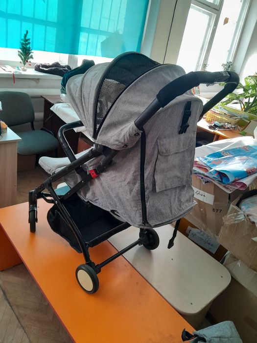 Детская коляска б/у