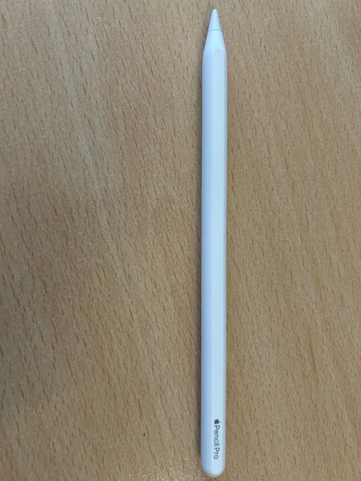 Apple Pencil Pro