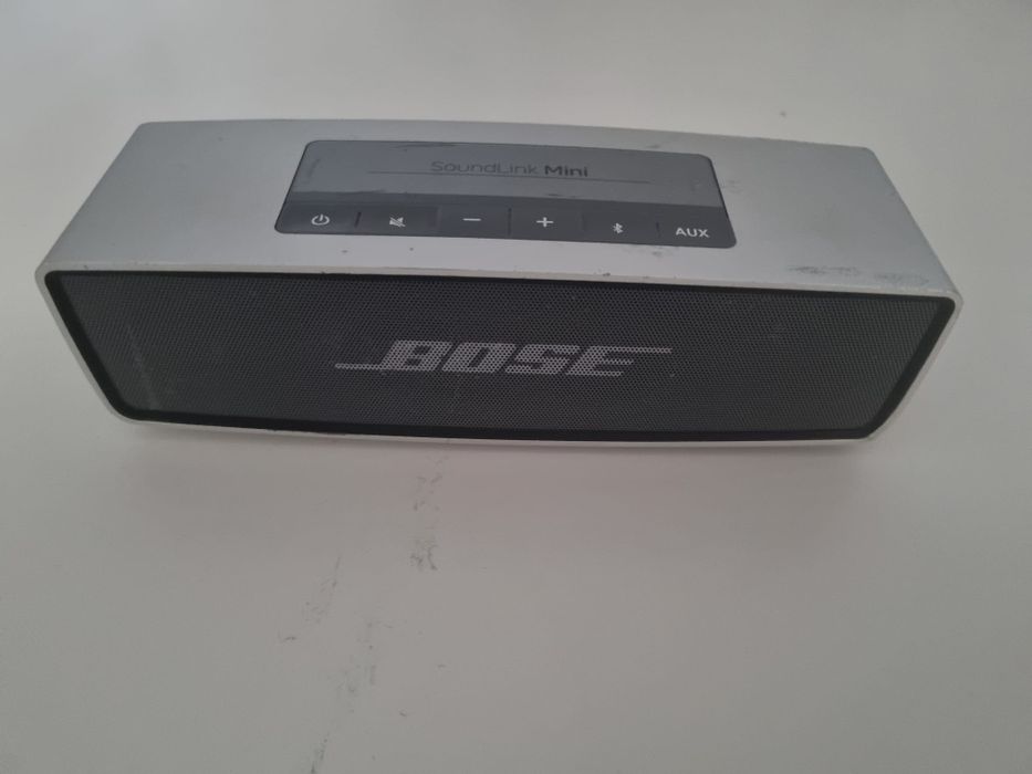 Boxa BOSE SoundLinkMini